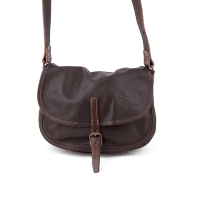 Kero Handväska liten, antik