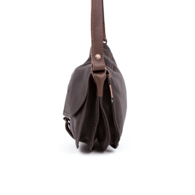 Kero Handväska liten, antik