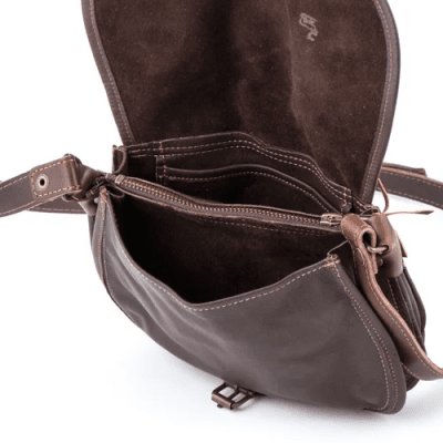 Kero Handväska liten, antik