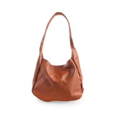 Kajsa Axelväska, natur