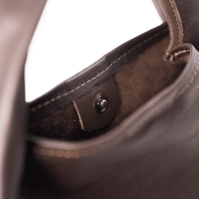 Moa Handväska, antik