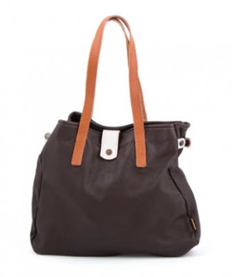 Toteväska Totte Höstfall