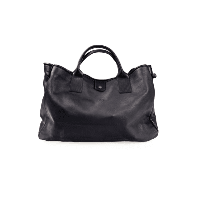 Vide Tasche, schwarz