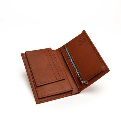 Kero plånbok Aslak natur