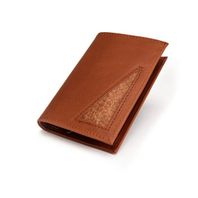 Kero plånbok Aslak natur