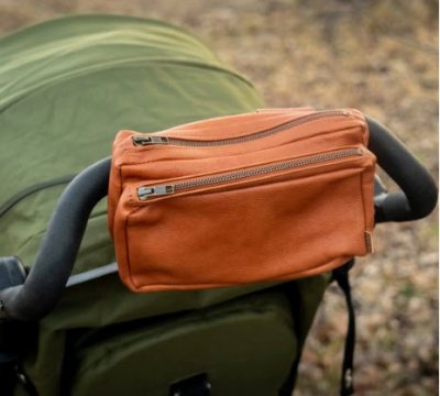 Kero Gürteltasche Größer