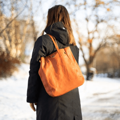 Tragetasche Totte, natur