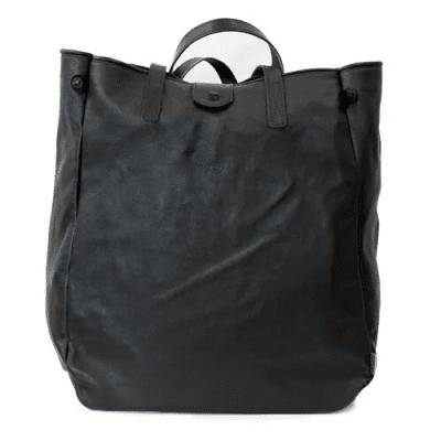 Sac cabas Totte, noir