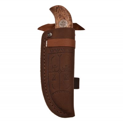 Karesuando Knife Uraka