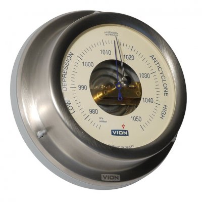 Vion Barometer A101 +-5hPa