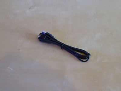 Vion Instruments Marine Barometer A4000.2 - USB wire