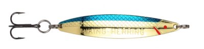 Wiggler Original Viking Herring gold blue 40 Gramm