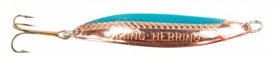 Wiggler Original Viking Herring copper blue 28 Gramm