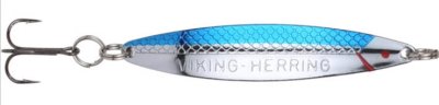Wiggler Original Viking Herring silver blue 40 Gramm
