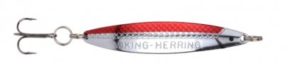 Wiggler Original Viking Herring silver red 22 Gramm